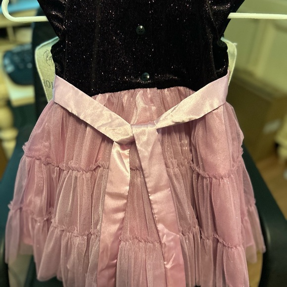 Party Dress for girls! Size 3 Toddler by Jona Michelle - Picture 2 of 5